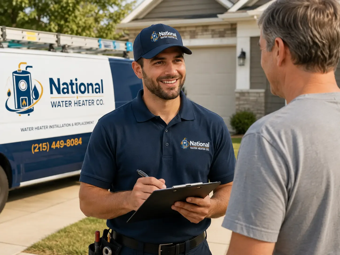Water Heater Installation Ellenton, FL FAQs
